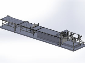 Système de déchargement CNC (2)